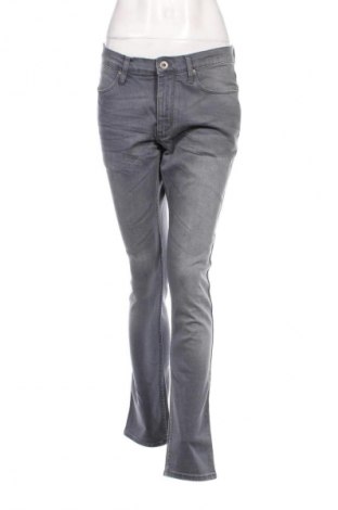 Damen Jeans Mango, Größe M, Farbe Grau, Preis € 10,99