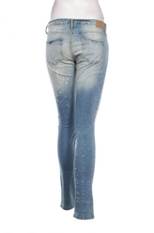 Damen Jeans Mango, Größe M, Farbe Blau, Preis 10,49 €