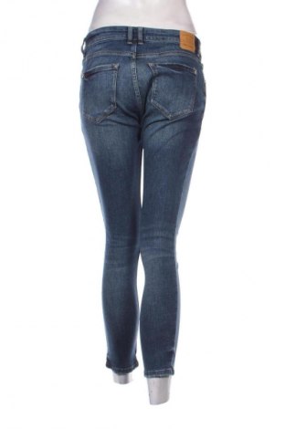 Damen Jeans Mango, Größe M, Farbe Blau, Preis 12,49 €