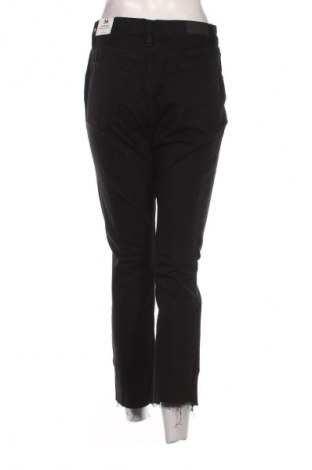 Damen Jeans Mango, Größe S, Farbe Schwarz, Preis 27,99 €