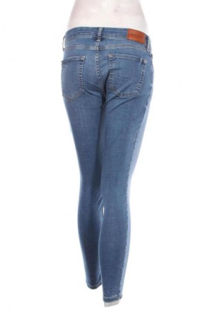 Damen Jeans Mango, Größe M, Farbe Blau, Preis 12,49 €