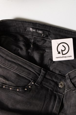 Damen Jeans Marc Aurel, Größe L, Farbe Schwarz, Preis € 9,99