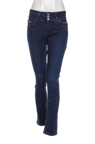 Damen Jeans Marc Lauge, Größe S, Farbe Blau, Preis 11,99 €