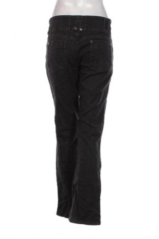 Damen Jeans Marc Lauge, Größe L, Farbe Schwarz, Preis 14,99 €