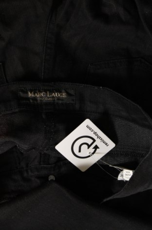 Damen Jeans Marc Lauge, Größe L, Farbe Schwarz, Preis € 11,99