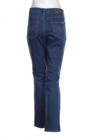 Damen Jeans Marc Lauge, Größe M, Farbe Blau, Preis 14,99 €