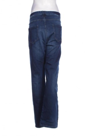 Damen Jeans Maxi Blue, Größe 3XL, Farbe Blau, Preis € 11,49