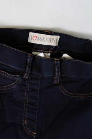 Damen Jeans MeKSTONE, Größe XXS, Farbe Blau, Preis € 10,49