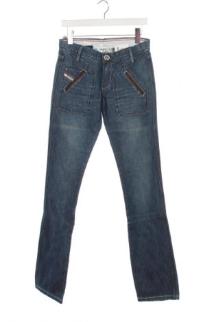 Damen Jeans Meg, Größe M, Farbe Blau, Preis € 10,99