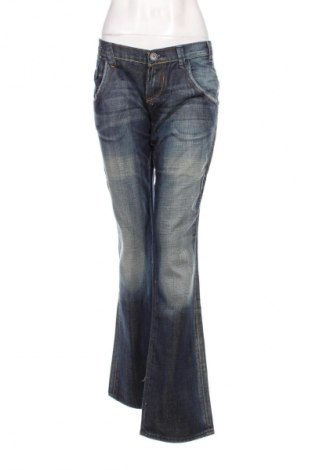 Damen Jeans Meg, Größe XL, Farbe Blau, Preis € 8,99