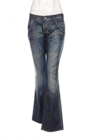 Damen Jeans Meg, Größe XL, Farbe Blau, Preis € 8,99