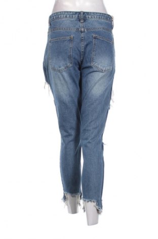 Damen Jeans Miss Bonbon, Größe L, Farbe Blau, Preis € 15,99