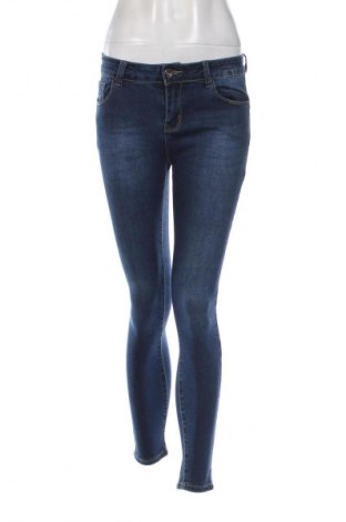 Damen Jeans Miss Curry, Größe M, Farbe Blau, Preis € 8,99