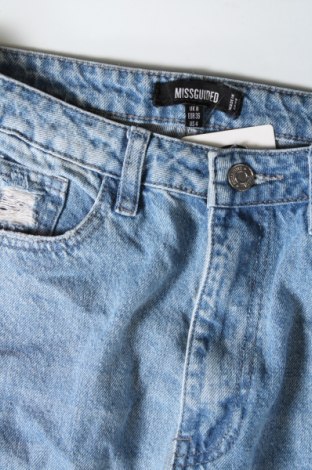 Damen Jeans Missguided, Größe S, Farbe Blau, Preis € 10,49