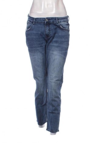 Damen Jeans Mohito, Größe M, Farbe Blau, Preis € 8,99