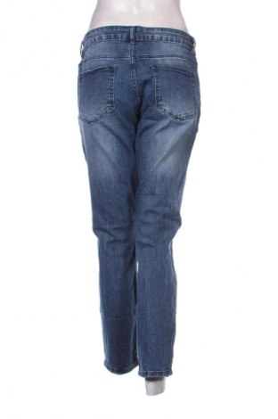 Damen Jeans Mohito, Größe M, Farbe Blau, Preis € 8,99