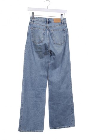 Damen Jeans Monki, Größe XXS, Farbe Blau, Preis € 8,49