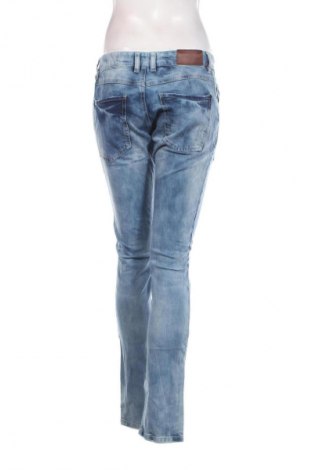 Damen Jeans Mono, Größe L, Farbe Blau, Preis € 6,49