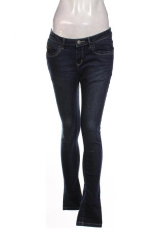 Damen Jeans Monte Carlo, Größe L, Farbe Blau, Preis € 9,49