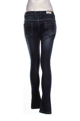 Damen Jeans Monte Carlo, Größe L, Farbe Blau, Preis € 9,49