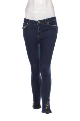 Damen Jeans Moodo, Größe S, Farbe Blau, Preis € 12,99