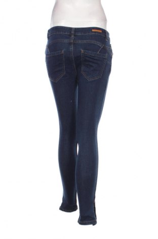 Damen Jeans Moodo, Größe S, Farbe Blau, Preis € 12,99