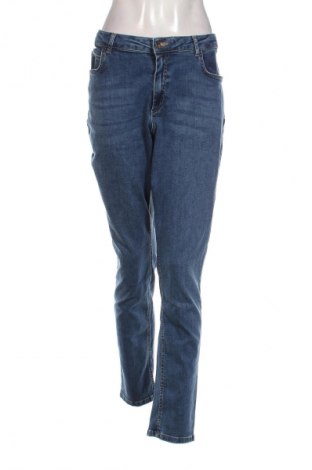 Damen Jeans More & More, Größe XL, Farbe Blau, Preis 26,99 €