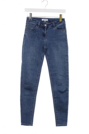 Damen Jeans Morgan, Größe XS, Farbe Blau, Preis € 12,99