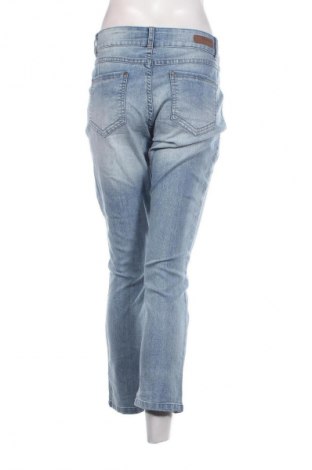 Damen Jeans Multiblu, Größe M, Farbe Blau, Preis 10,49 €