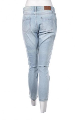 Damen Jeans Multiblu, Größe M, Farbe Blau, Preis 20,49 €