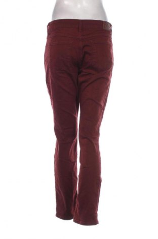 Damen Jeans Mustang, Größe L, Farbe Rot, Preis € 13,49