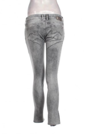 Damen Jeans Mustang, Größe L, Farbe Grau, Preis 8,99 €