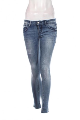 Damen Jeans My Hailys, Größe S, Farbe Blau, Preis € 7,49