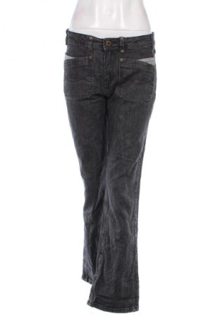 Damskie jeansy My Own, Rozmiar S, Kolor Czarny, Cena 32,99 zł