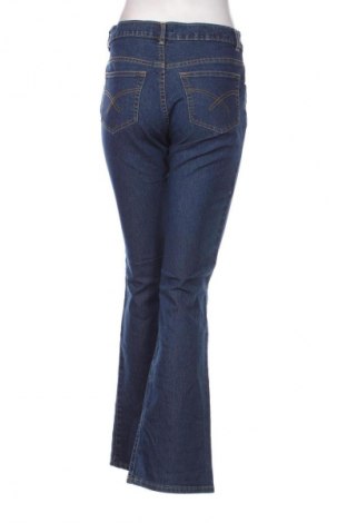 Dámske džínsy  N&p.79 Jeans Wear, Veľkosť M, Farba Modrá, Cena  6,95 €