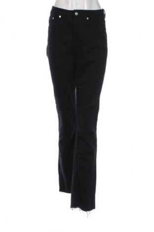 Damen Jeans NA-KD, Größe XS, Farbe Schwarz, Preis 28,99 €