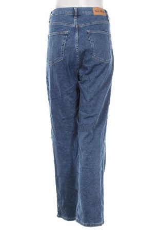 Damen Jeans NA-KD, Größe M, Farbe Blau, Preis € 14,99