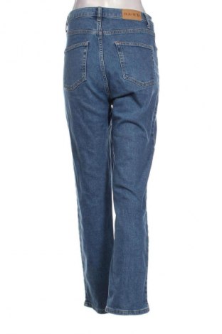 Damen Jeans NA-KD, Größe M, Farbe Blau, Preis 14,99 €