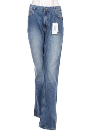 Damen Jeans NLY, Größe M, Farbe Blau, Preis € 34,55