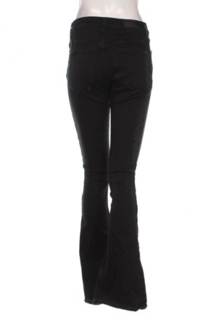 Damen Jeans Never Denim, Größe M, Farbe Schwarz, Preis 7,49 €