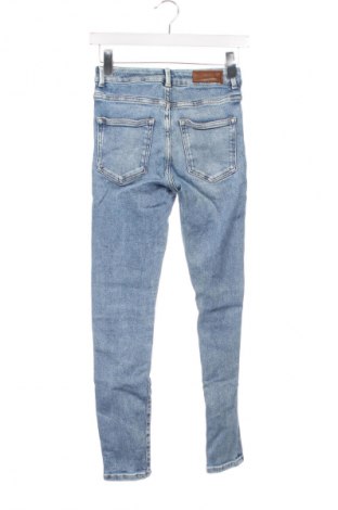 Női farmernadrág Never Denim, Méret XS, Szín Kék, Ár 10 449 Ft