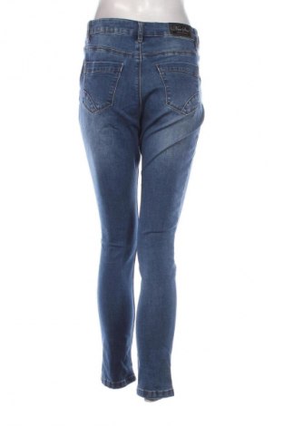 Damen Jeans New Star, Größe M, Farbe Blau, Preis 6,99 €