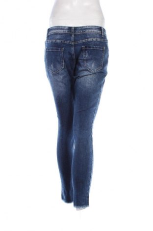 Damen Jeans Newplay, Größe L, Farbe Blau, Preis € 10,49