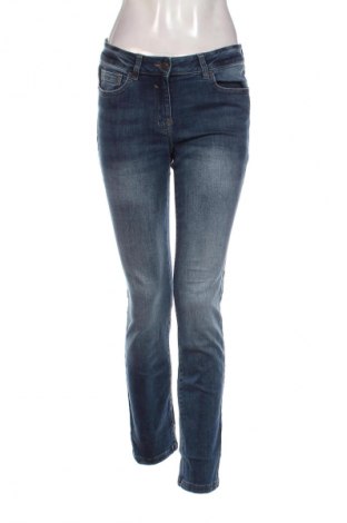 Damen Jeans Next, Größe M, Farbe Blau, Preis 12,99 €