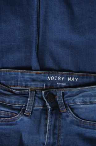 Damen Jeans Noisy May, Größe XS, Farbe Blau, Preis € 14,84