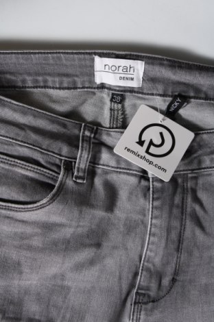 Damen Jeans Norah, Größe M, Farbe Grau, Preis 11,99 €