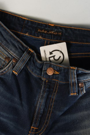 Damskie jeansy Nudie Jeans Co, Rozmiar M, Kolor Niebieski, Cena 123,99 zł