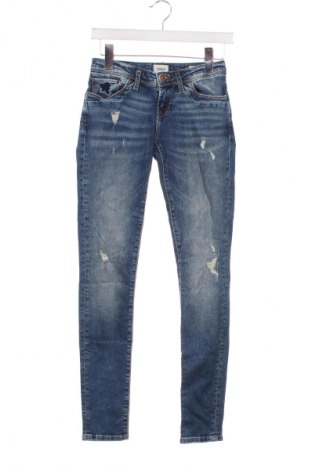 Damen Jeans ONLY, Größe XS, Farbe Blau, Preis 23,99 €