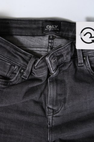 Damskie jeansy ONLY, Rozmiar L, Kolor Czarny, Cena 30,99 zł