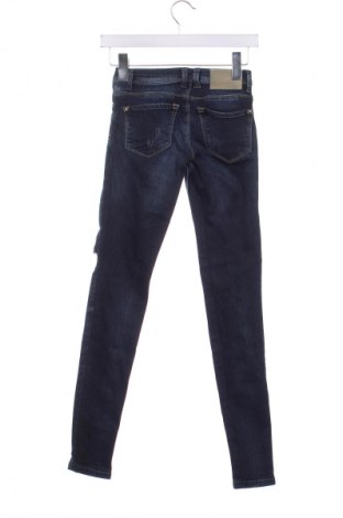 Damskie jeansy ONLY, Rozmiar XXS, Kolor Niebieski, Cena 42,99 zł